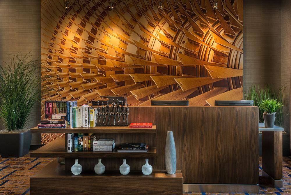 Courtyard By Marriott Winnipeg Airport Bagian luar foto
